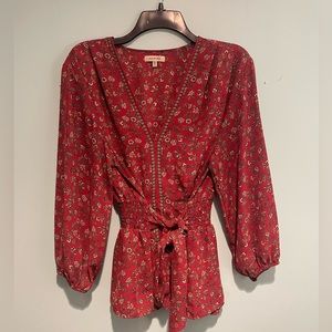 Women’s Blouse